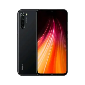 Redmi note 8