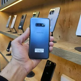 Samsung S 10 e  128 gb