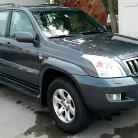 Toyota Land Cruiser Prado 2008