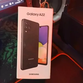 Samsung Galaxy A22