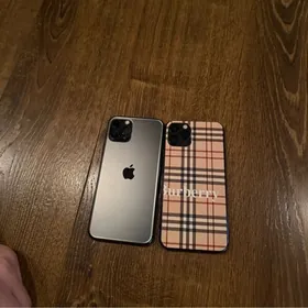 iPhone 11 Pro