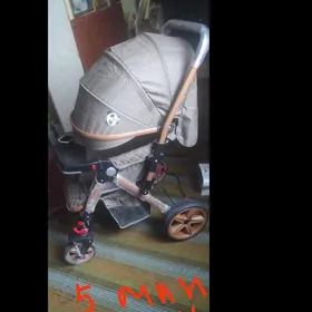 коляска детская