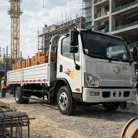 Mitsubishi Canter 2026