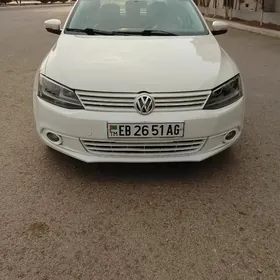 Volkswagen Jetta 2010