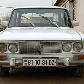 Lada 2106 1982
