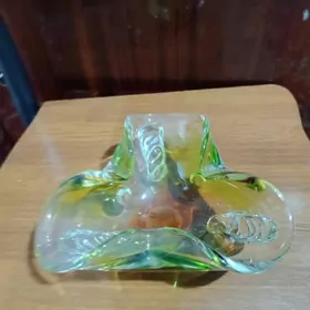 посуда хрусталь