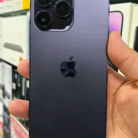 14 pro max 256 ,2 sim ,85%