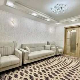 10Mikraýon 2nji etaž 4komnat