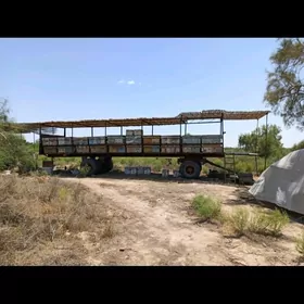 PRISEP BAL ПРИЦЕП