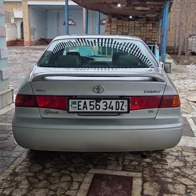 Toyota Camry 1999