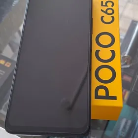Poco C65 8/256