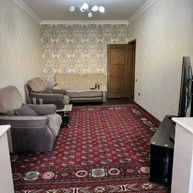 MIR3 2 KOMNAT. 6500 MAN