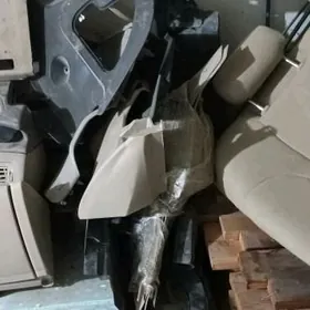 Сиденияа каплектАвалон титаник