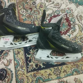 Коньки Ccm tacks