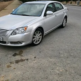 Toyota Avalon 2009