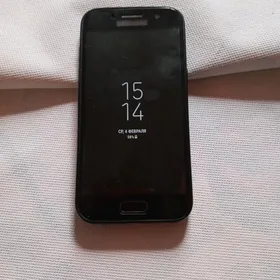 Samsung A3 2017