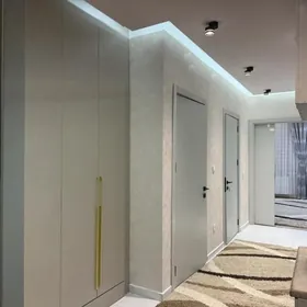 Taze Gurtly 2 etaz 1 komnat