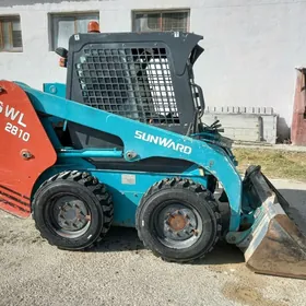 Bobcat S100 2013