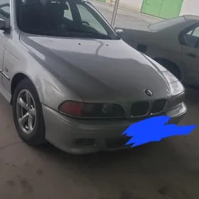 BMW E39 1997