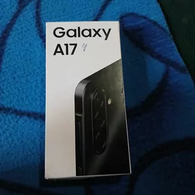Samsung a 17