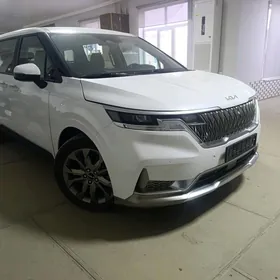 Kia Carnival 2021