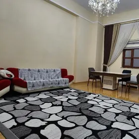 Nebitgaz elitka 4 kom 9 etaj