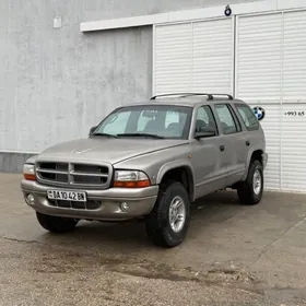 Dodge Durango 2000