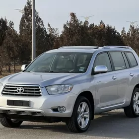 Toyota Highlander 2010