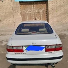 Toyota Corona 1992
