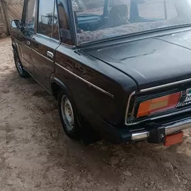 Lada 2106 1989
