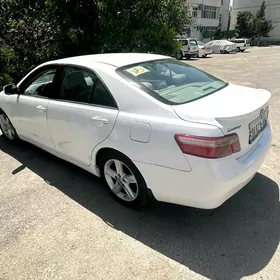 Toyota Camry 2008