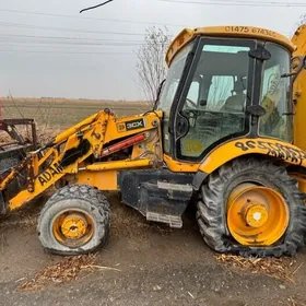 JCB 3CX Compact 2008