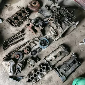 hunday mator karopka 2.7