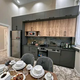 Taze Gurtly 3etaz 4kom