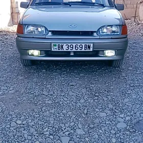 Lada 2115 2001