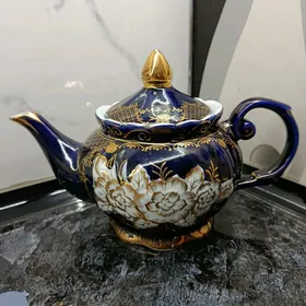 чайник заварной