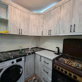 Arenda 5mkr 3 komnat