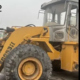 Caterpillar Dozer 2011