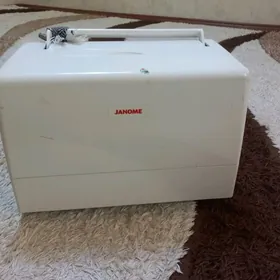 Janome 350E