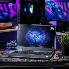RTX5050|i5-13HX|Lenovo LOQ 15