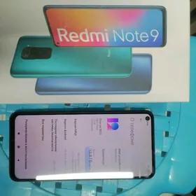 Redmi not9