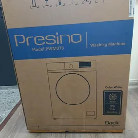 Машинка стиральная