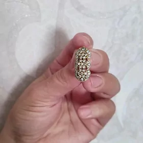 Hurrem gulakhalka, cagabraslet