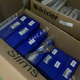 Ложка Loşka nabor