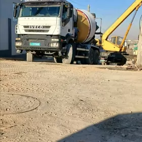 Iveco Stralis 450 2009