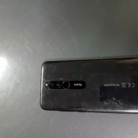Redmi 8