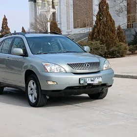 Lexus RX 330 2006