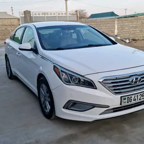 Hyundai Sonata 2017