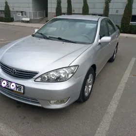 Toyota Camry 2002