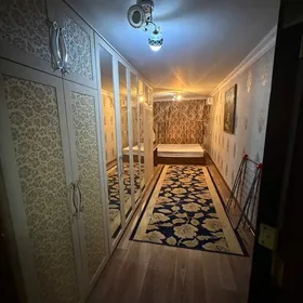 аренда 10 мкр 2 этаж 2 ком